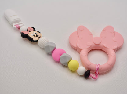 Mouse Ears
