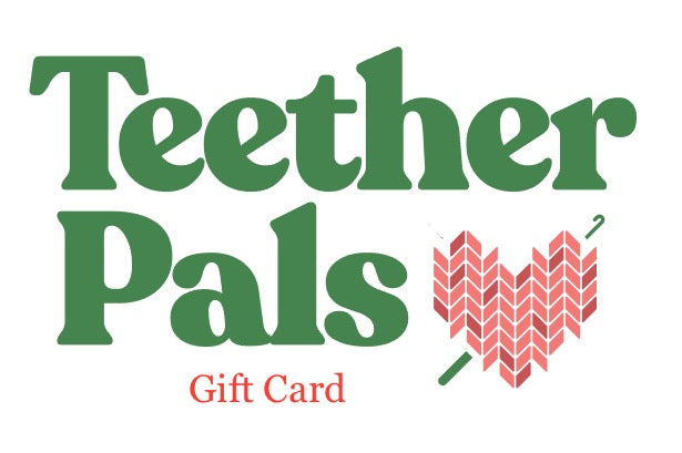Teetherpals Gift Card