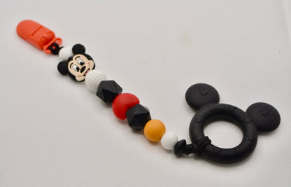 Mouse Ears