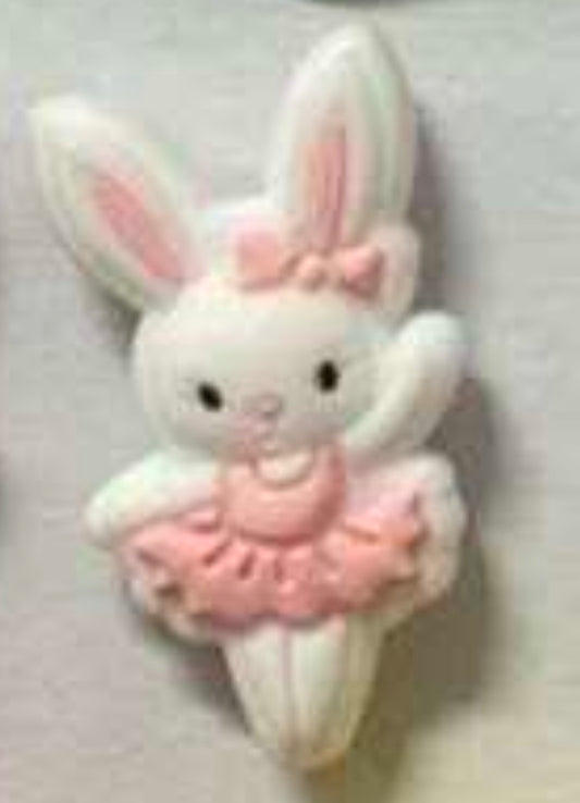 BALLET BUNNY FOCAL