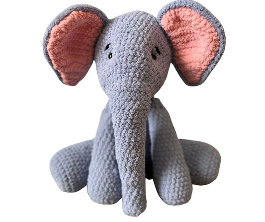 Eli the Elephant