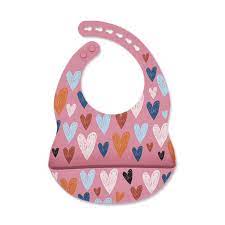 Printed Bibs