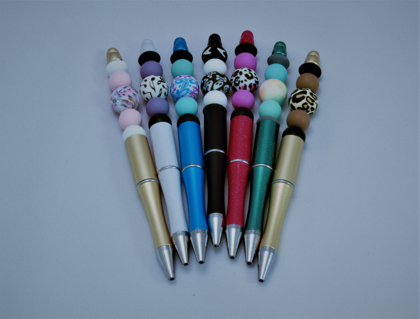 Personality Pens